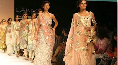 Lakmé Fashion Week Ushers New Talent and Initiatives at Winter/Festive 2012