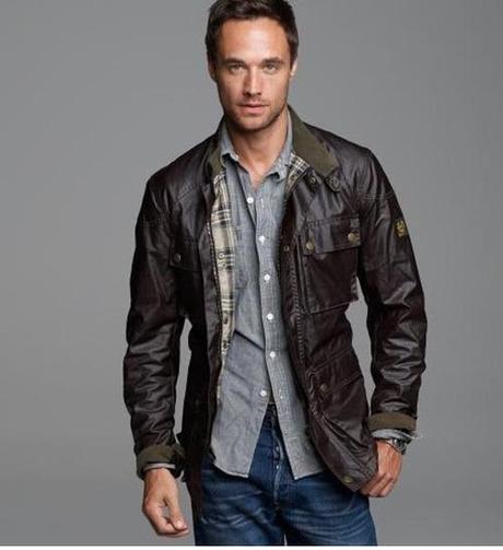 The Reinvention of Belstaff