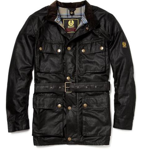 The Reinvention of Belstaff