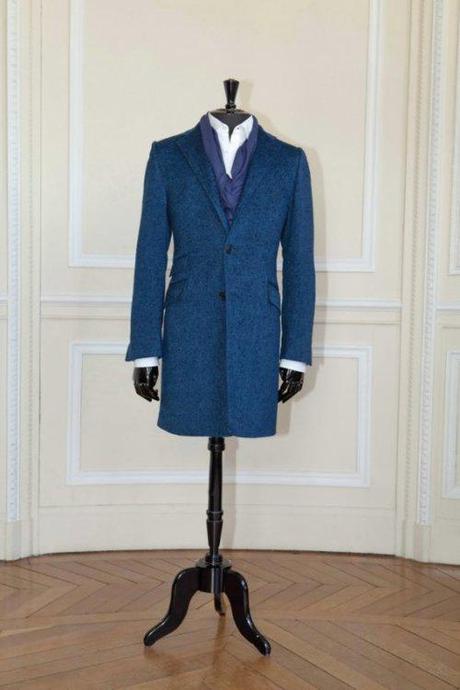 Smalto FW12