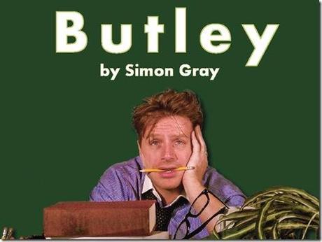 Review: Butley (Hubris Productions)