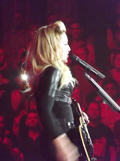 Music Review: MDNA Tour Birmingham NIA 2012