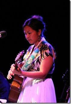 Review: Nickel History – The Nation of Heat (16th Street Theater and Firecat Projects)