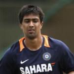 Spinner Rahul Sharma tested drug positive, faces arrest