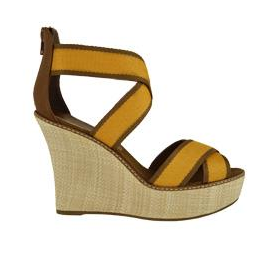 Charles & Keith Summer Collection 2012