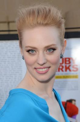 Deborah+Ann+Woll+Premiere+Fox+Searchlight+Wi1Eb7SsKCOl 263x400 Deborah Ann Woll Attends Premier of Ruby Sparks