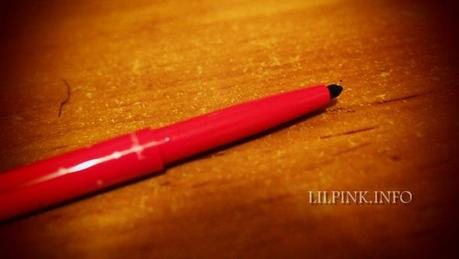 4U2 Dreamgirl Emotion Eyebrow Pencil Review