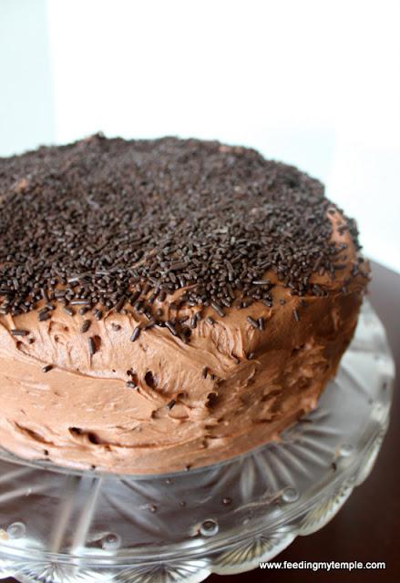 Chocolate Cake