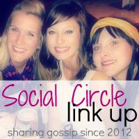 Sponsor Spotlight AND Social Circle Linkup