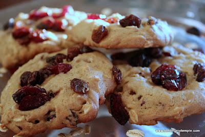 Flue Fighter Cookies