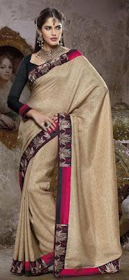 Latest Desirable Casual Printed Designer Sarees