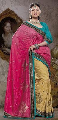 Latest Desirable Casual Printed Designer Sarees