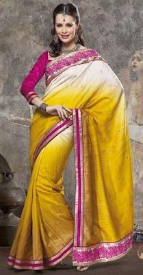 Latest Desirable Casual Printed Designer Sarees