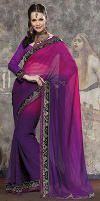 Latest Desirable Casual Printed Designer Sarees