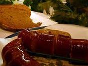 Austria Versus Slovenia: Scandalous Savoury Saga