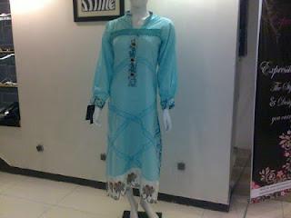 Ready to Wear New Collection by Expressionzz 2012