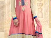 Natasha Couture Mind Blowing Anarkali Collection Women 2012