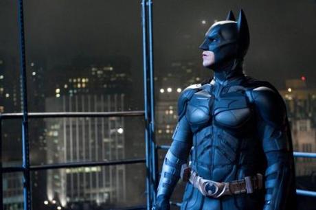 TFC Review: The Dark Knight Rises
