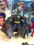 DC Collectible Figurines