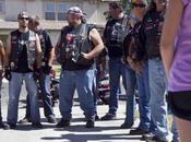 Bikers Against Child Abuse: Breaking Chains Abuse