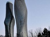 Curvaceous Absolute Towers