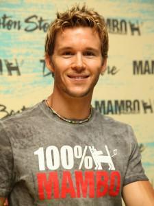 ryank2 450x600 225x300 Ryan Kwanten Shares Parental Feelings From Not Suitable for Children
