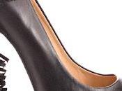 Shoe Report Signature Targee Pump