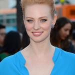 Deborah Ann Woll Ruby Sparks Premiere Jason Merritt Getty 7