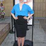 Deborah Ann Woll Ruby Sparks Premiere Pacific Coast News 2