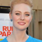 Deborah Ann Woll Ruby Sparks Premiere Alberto E. Rodriguez Getty 14