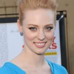 Deborah Ann Woll Ruby Sparks Premiere Jason Merritt Getty 6