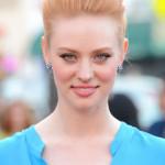 Deborah Ann Woll Ruby Sparks Premiere Jason Merritt Getty 15