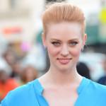 Deborah Ann Woll Ruby Sparks Premiere Jason Merritt Getty