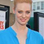 Deborah Ann Woll Ruby Sparks Premiere Alberto E. Rodriguez Getty 15