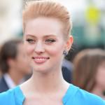 Deborah Ann Woll Ruby Sparks Premiere Jason Merritt Getty 3