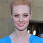 Deborah Ann Woll Ruby Sparks Premiere Alberto E. Rodriguez Getty 18