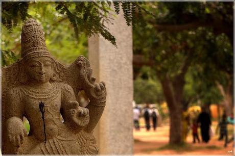 PONDICHERRY re-visited