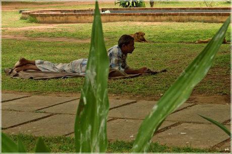 PONDICHERRY re-visited