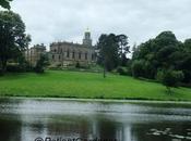 Witley Court Melancholy Beauty