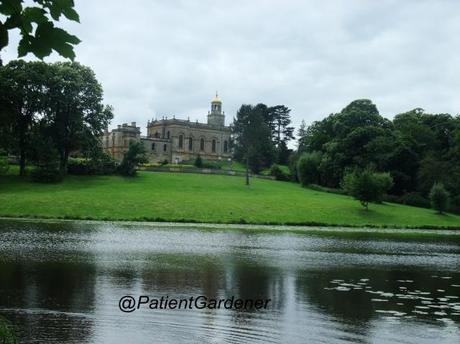 Witley Court – a melancholy beauty