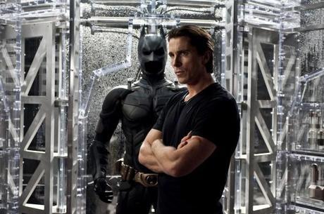 Review: The Dark Knight Rises