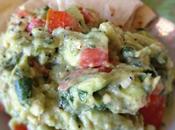 Kiki’s Kitchen: Homemade Guacamole