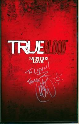 taintedlovesigned 256x400 Vault Exclusive: Interview with Michael McMillian at 2012 Comic Con