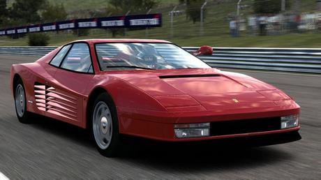 S&S; Review: Test Drive: Ferrari Racing Legends