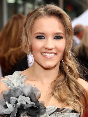 Emily Osment American Youngster, Actress, Singer And Writer