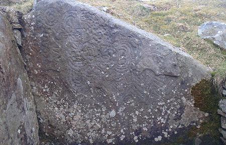 The Mysterious Engravings Of Ireland's 5,000-Year-Old Megalithic Tomb