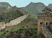 Great Wall China Diverse Perspectives