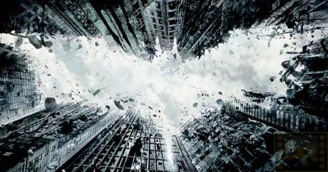 Guest Film Review - The Dark Knight Rises - Chad Goulding