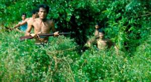 Rescue Dawn: The Greatest POW Escape of the Vietnam War