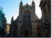 Bath Abbey